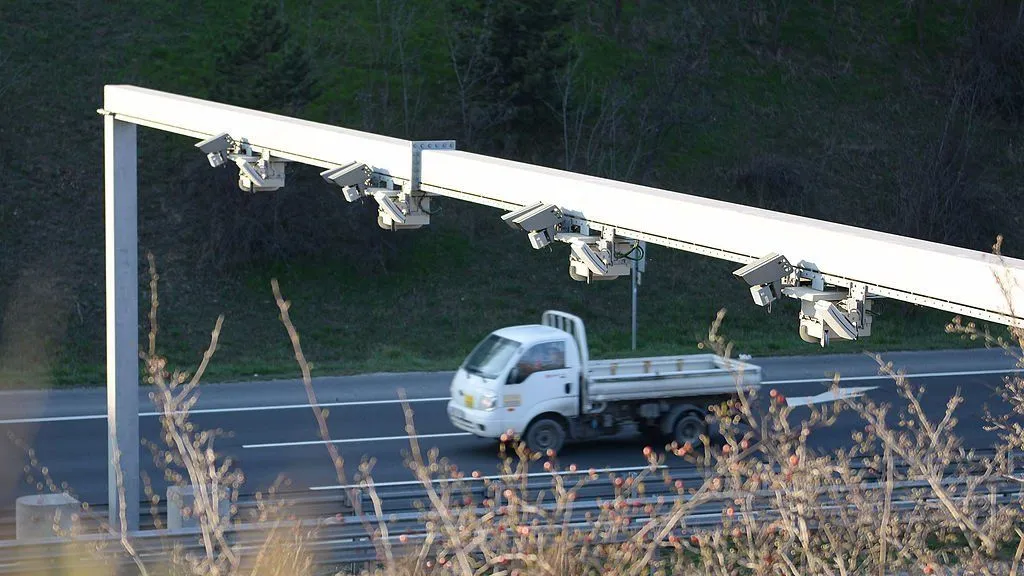 traffic sensors