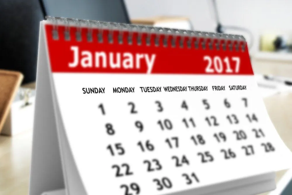 Why Do We Have Seven Days In A Week?