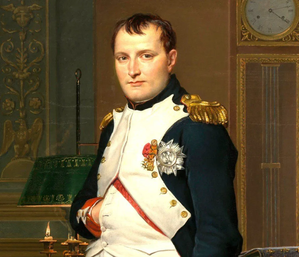 Napolean Height: How Tall Was Napoleon? Was Napoleon Really Short?
