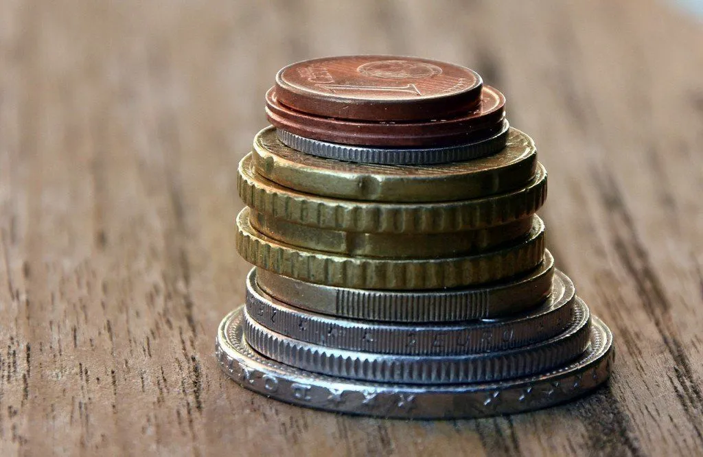 Ridges On A Dime: Why Do Coins Have Ridges?