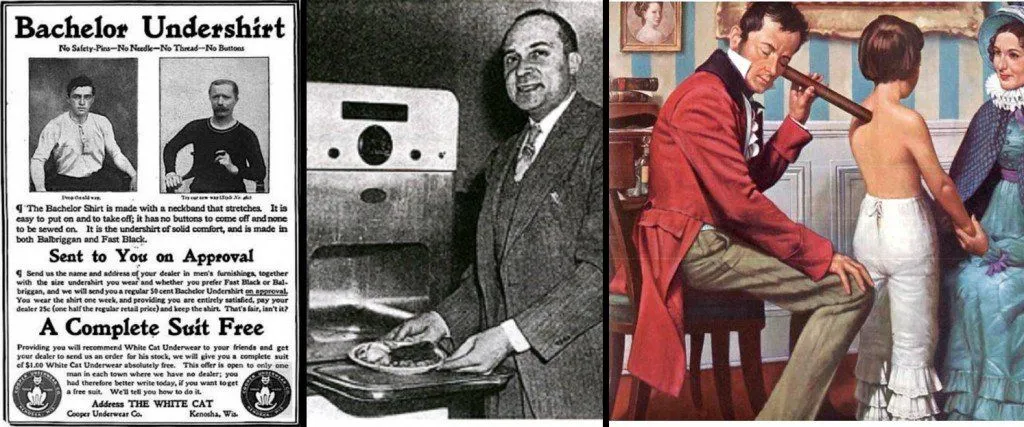 The Funniest Invention Origin Stories