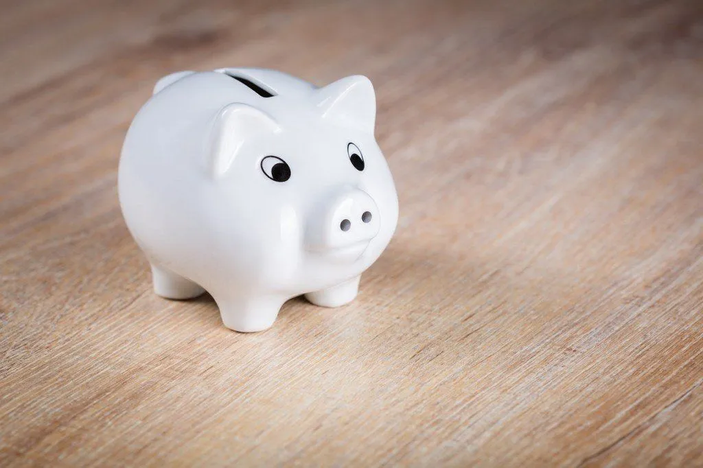Why Is A Piggy Bank Called A 'Piggy' Bank?