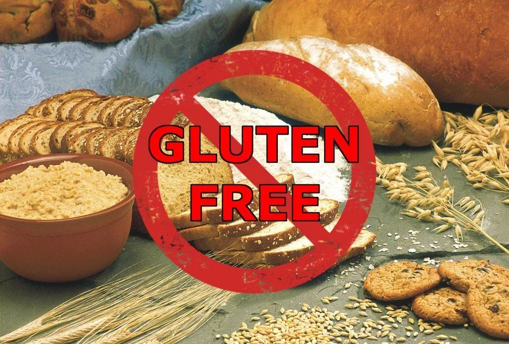What Is Gluten And Why Is Going "Gluten Free" In Fashion?