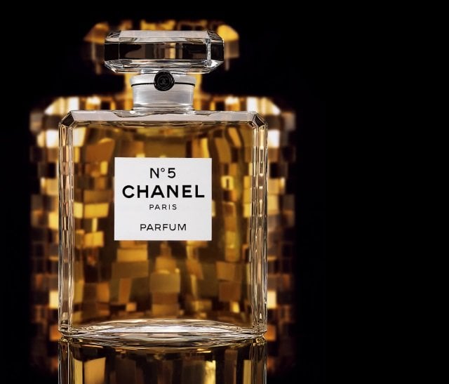 Chanel No.5 Perfume