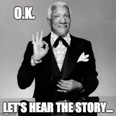 What Is The Origin Of The Word “OK”?