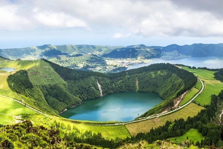 Azores
