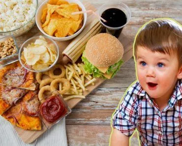 Why Do We Love Unhealthy Foods So Much?