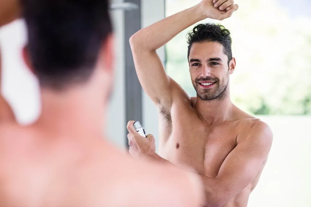 How Do Deodorants And Antiperspirants Work?