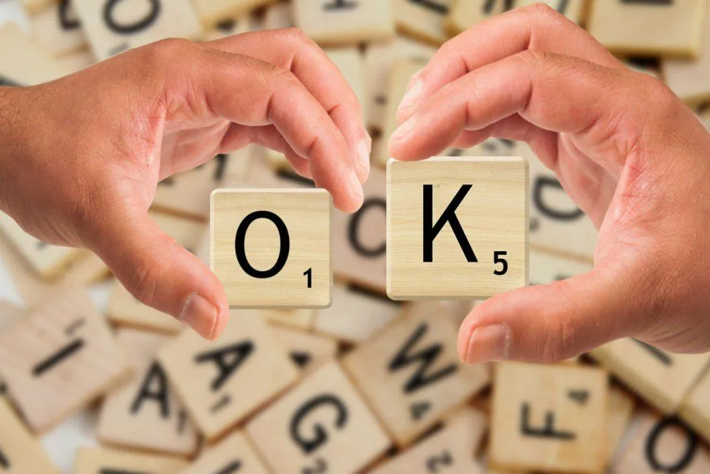 What Is The Origin Of The Word "OK"?
