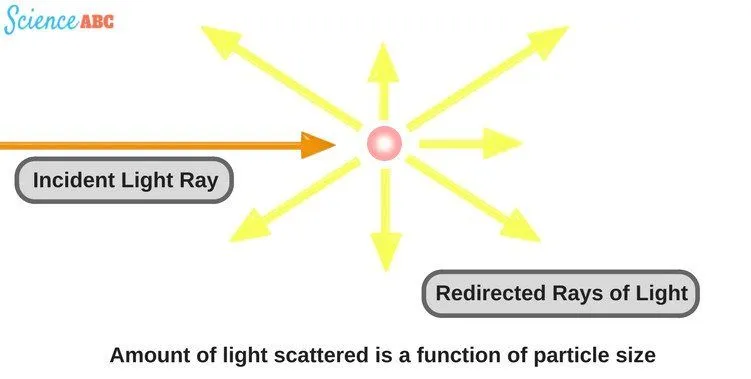 Why Is Soap Lather Always White?