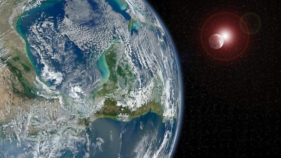 If The Moon Moves Away From Earth, What Would Happen To The Tides?