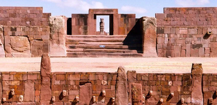 Tihuanaco
