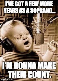Why Do Boys’ Voices Crack As They Grow Up?