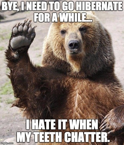 Why Do Your Teeth Chatter When You’re Cold?