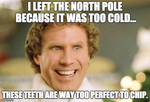 Why Do Your Teeth Chatter When You’re Cold?