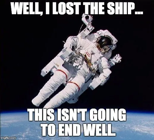 If You Die In Space, Does Your Body Decompose?