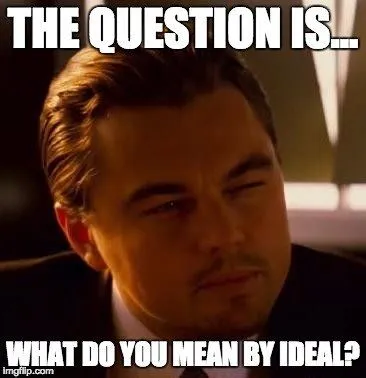 What Is The Ideal pH Of The Body?