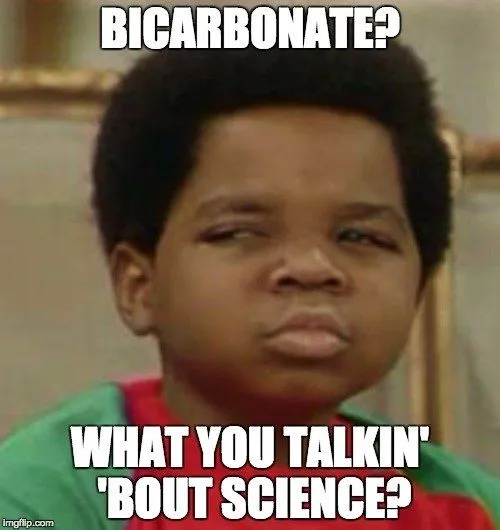 What Is The Ideal pH Of The Body?