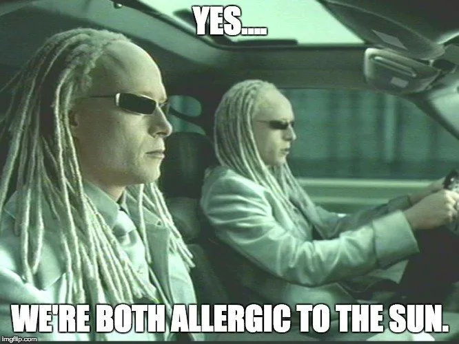 Are Identical Twins Allergic To The Same Things?