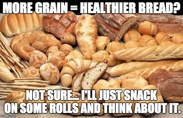 Are There Benefits To Eating Multi-Grain Products?