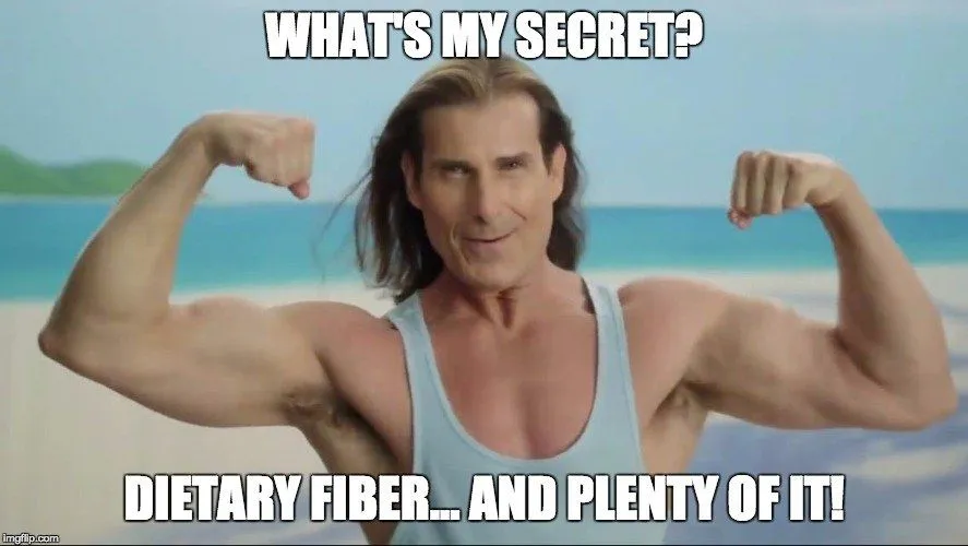 Are There Benefits To Eating Multi-Grain Products?