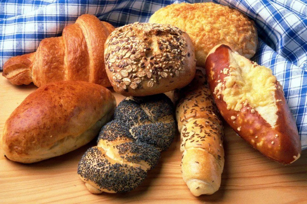 Are There Benefits To Eating Multi-Grain Products?