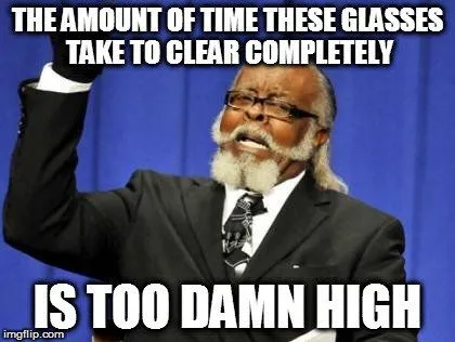 How Do Photochromic (Photochromatic) Glasses Work?