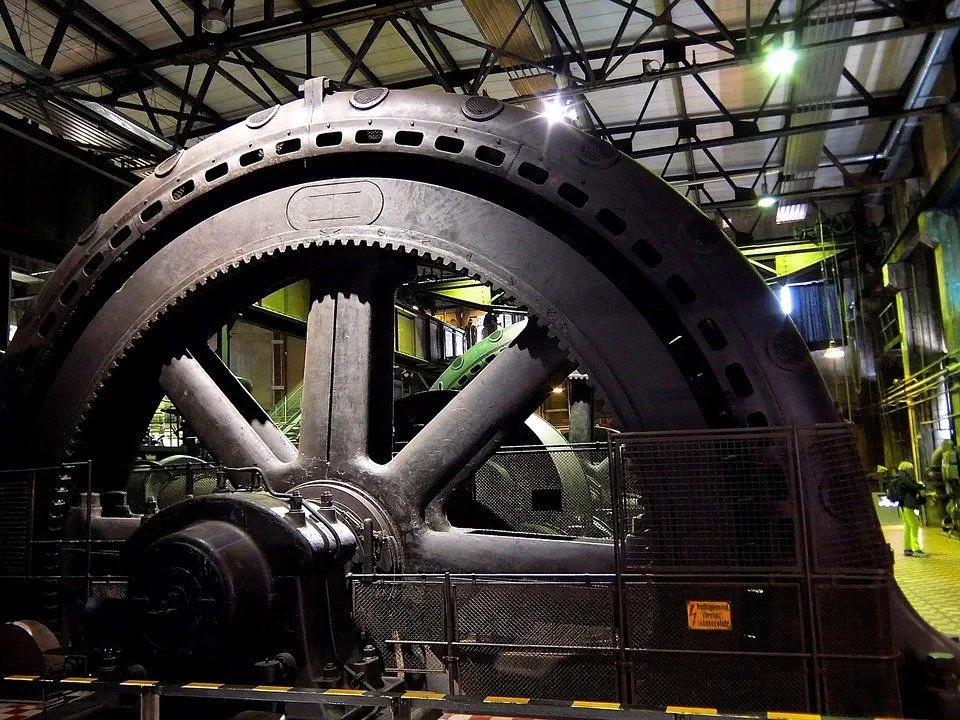 flywheel