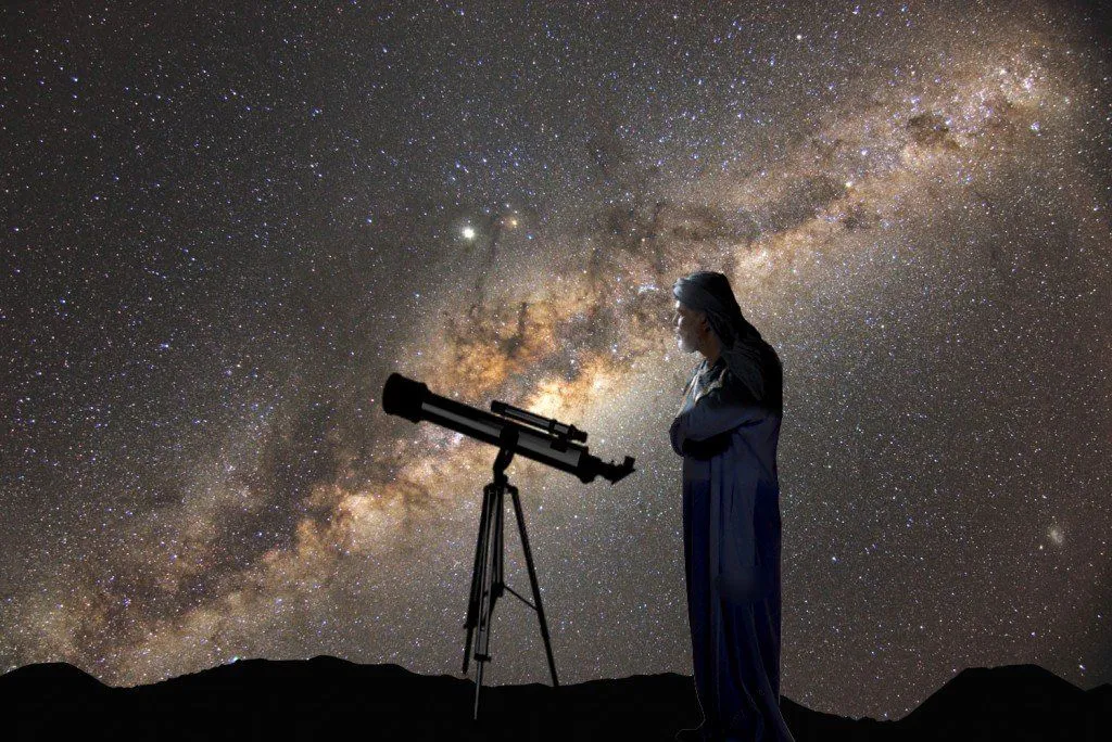 How Did Scientists Determine The Size Of The Universe?