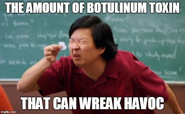 What Are The Most Dangerous Chemical Substances Known To Man?