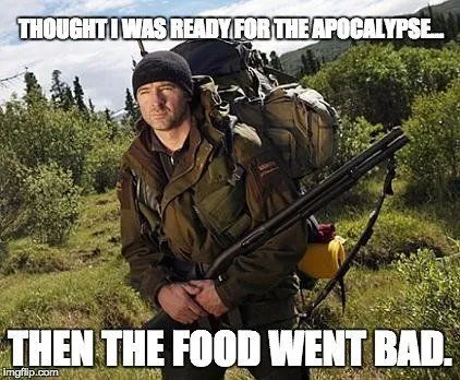 What Causes Canned Food To Spoil Eventually?