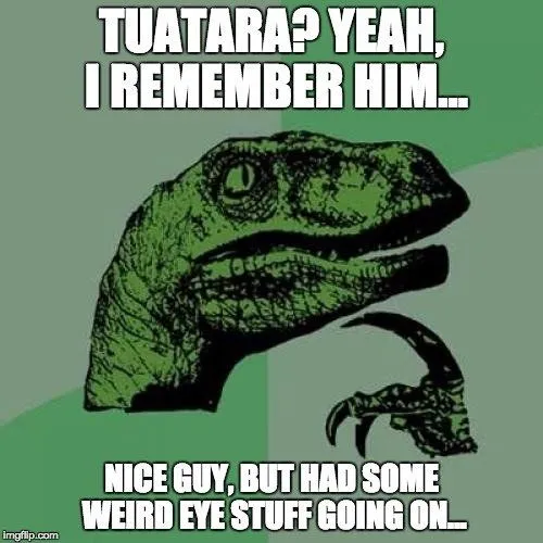 Can Animals Have A Third Eye?