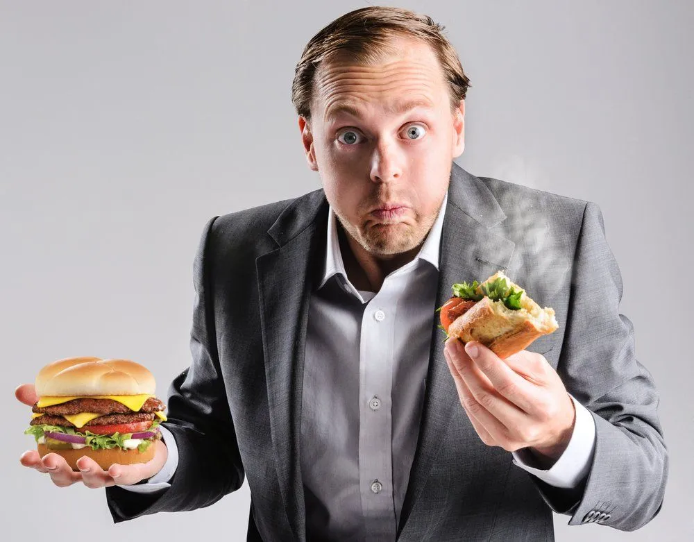 Why Does Food Taste Different When It's Cold Vs. When It's Hot?