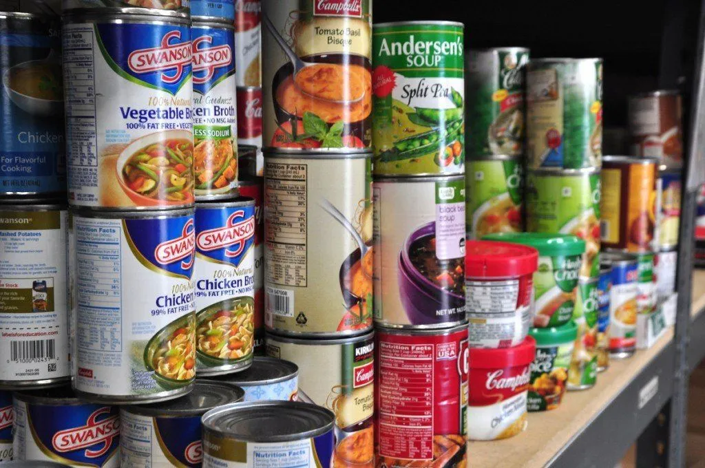 What Causes Canned Food To Spoil Eventually?