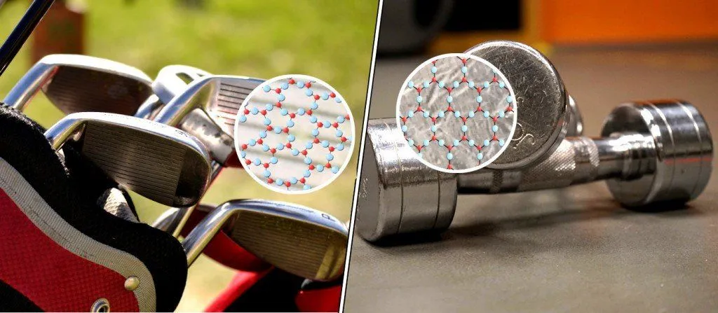 What Is Metallic Glass And Will It Revolutionize The Future?