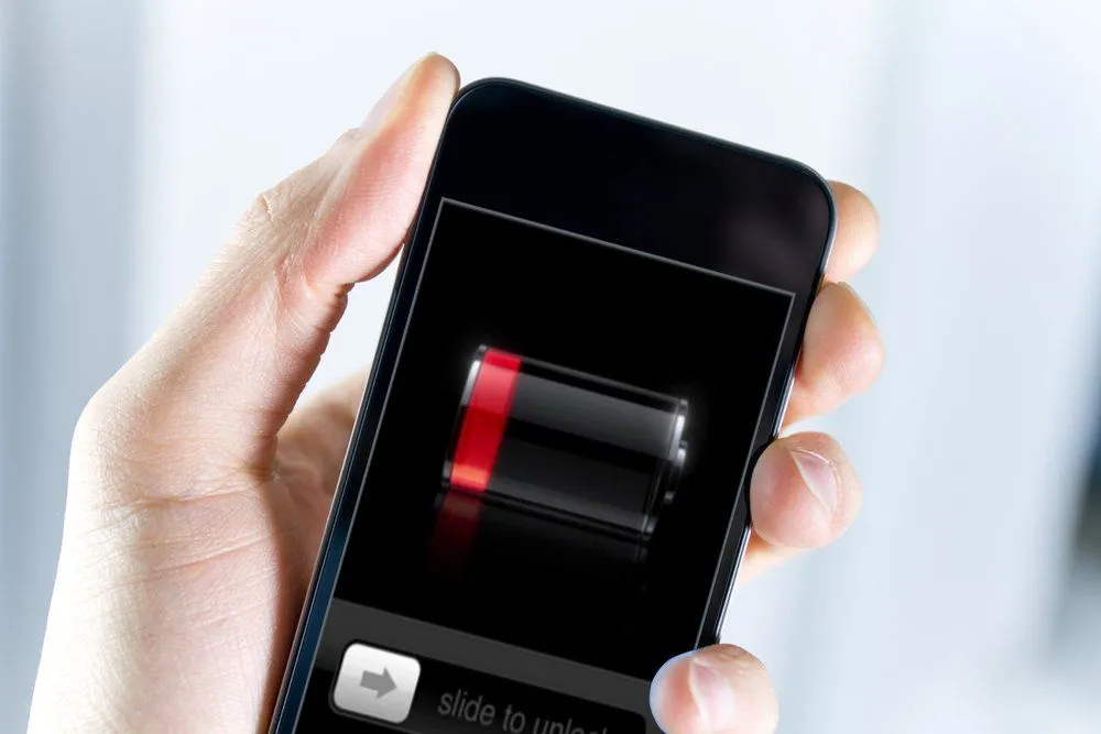 Do Mobile Batteries Drain Faster On Mobile (Cellular) Data Than On Wifi?