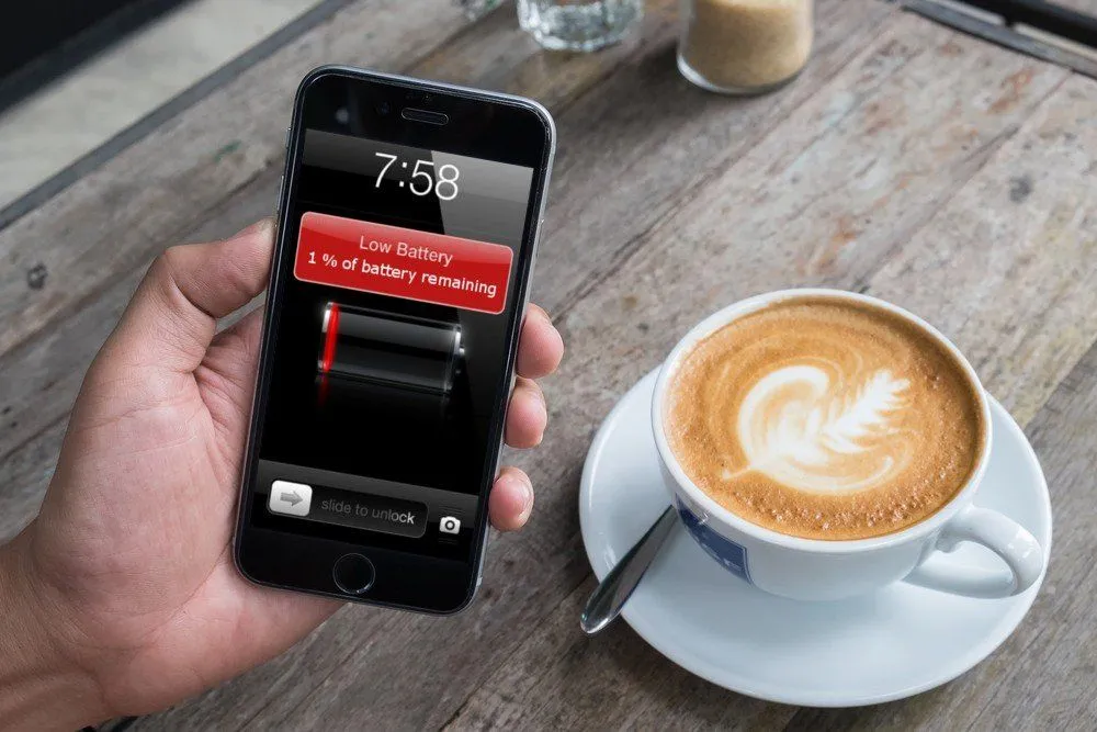 Does Letting Phone Discharge Completely Help In Improving Battery Life?