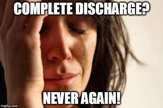 Does Letting A Phone Discharge Completely Before Charging It Again Improve Its Battery Life?