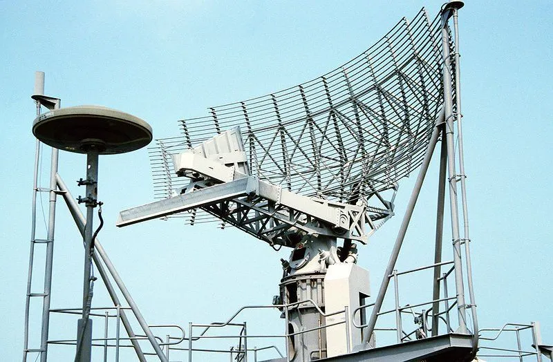 radar