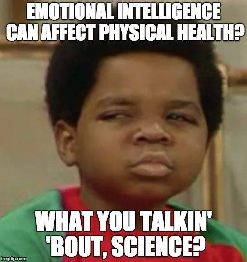 Can Emotional Intelligence Affect Physical Health?