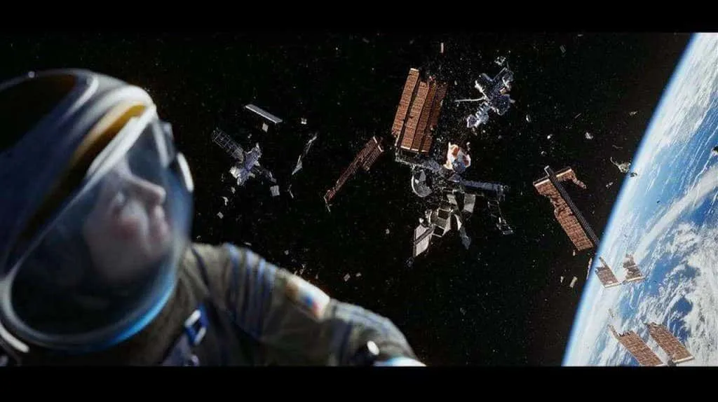 Graveyard Orbit: What Happens When Artificial Satellites Die?