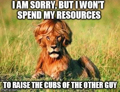 Filial Cannibalism: Why Do Animals Sometimes Kill And Eat Their Own Young?