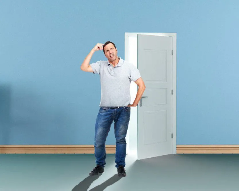 The Doorway Effect: Why Walking Through Rooms Triggers Forgetting?