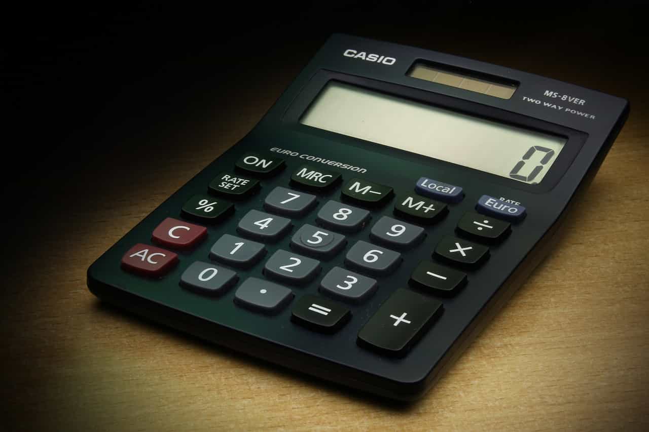 Solar Calculator