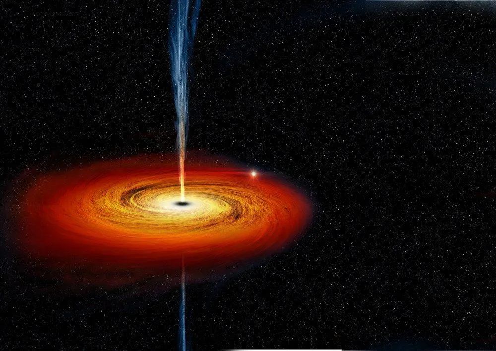 What Are Cosmic Rays And Where Do They Come From?