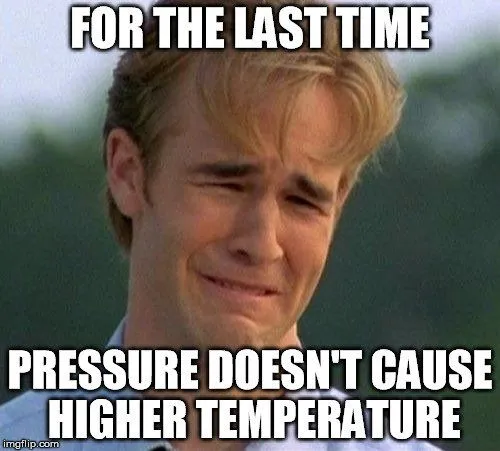 Why Is The Bottom Of The Ocean So Cold?