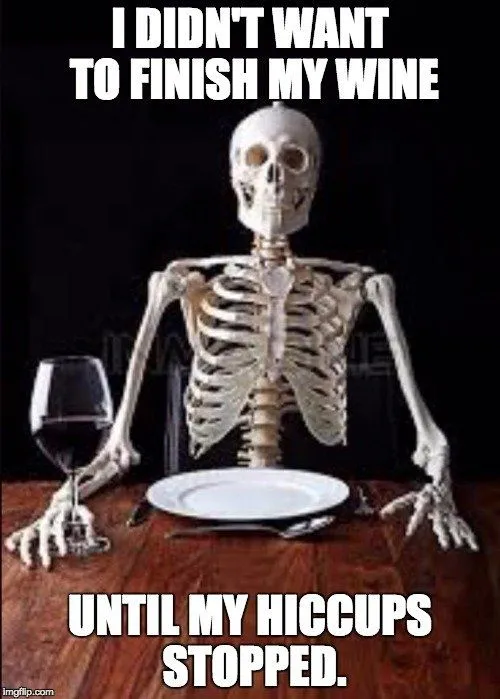 What Causes Hiccups? How To Get Rid Of Hiccups?