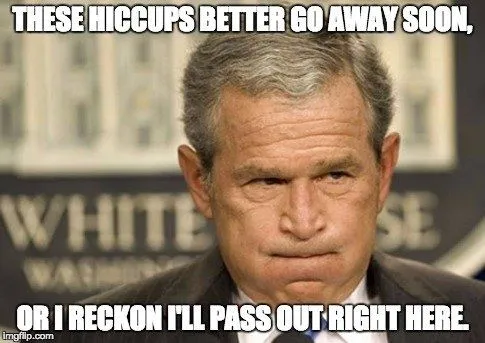 What Causes Hiccups? How To Get Rid Of Hiccups?