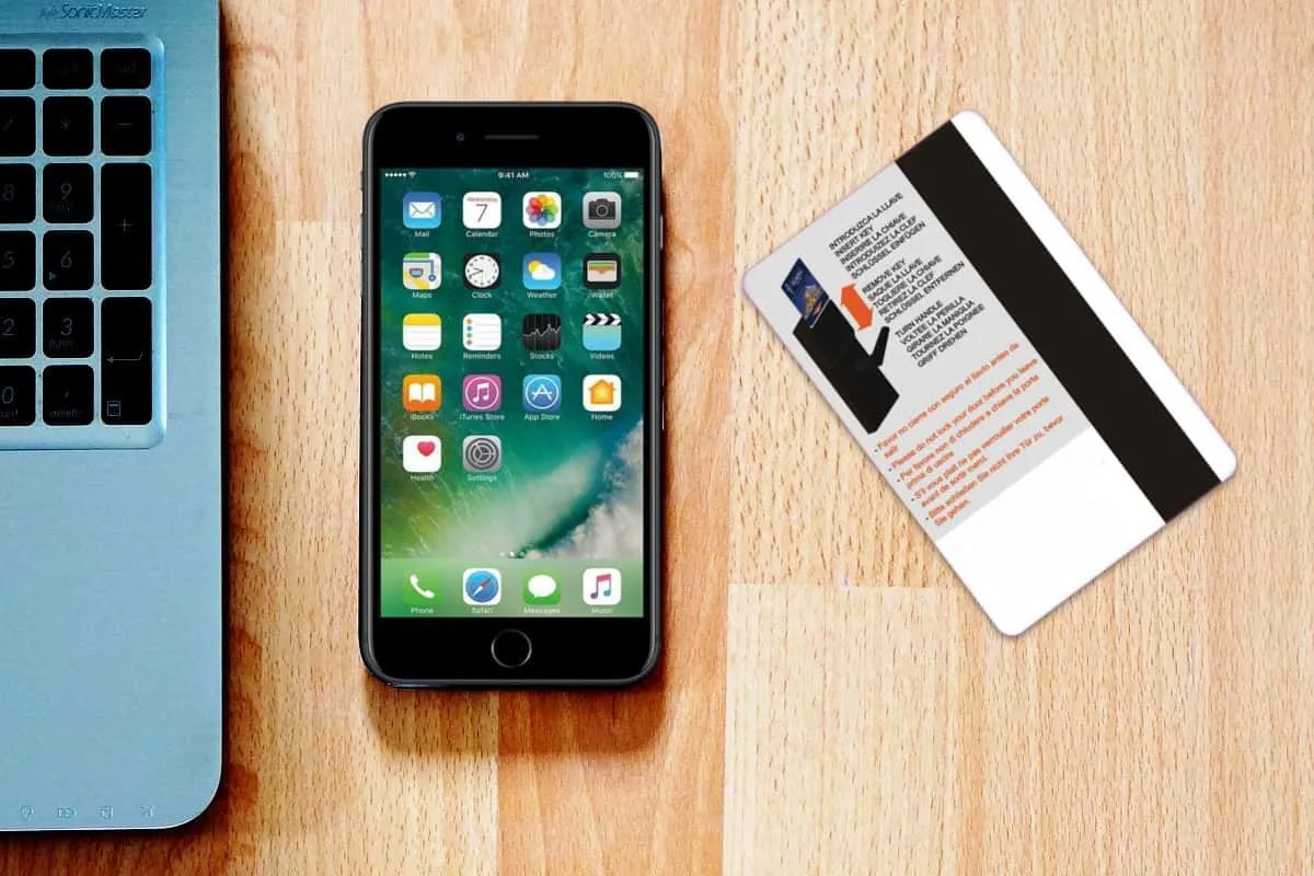 Magnetic Strips: How Do Magnetic Strips On Credit Cards Work?