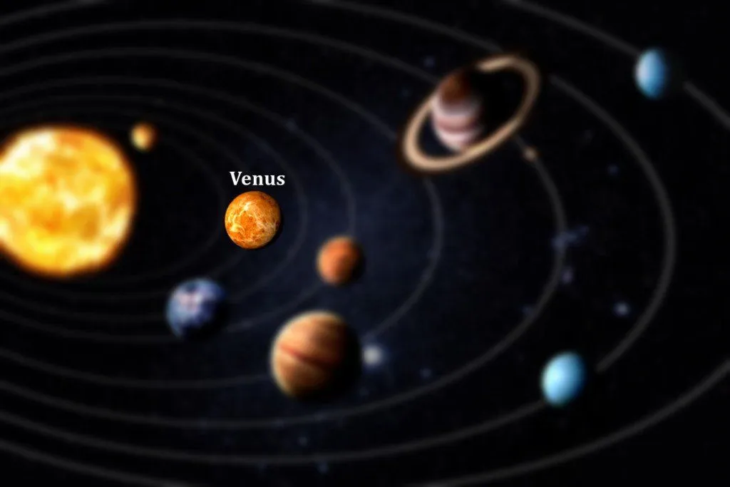 venus
